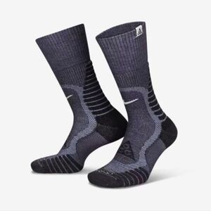 NWT Unisex Nike ACG Outdoor Crew Socks